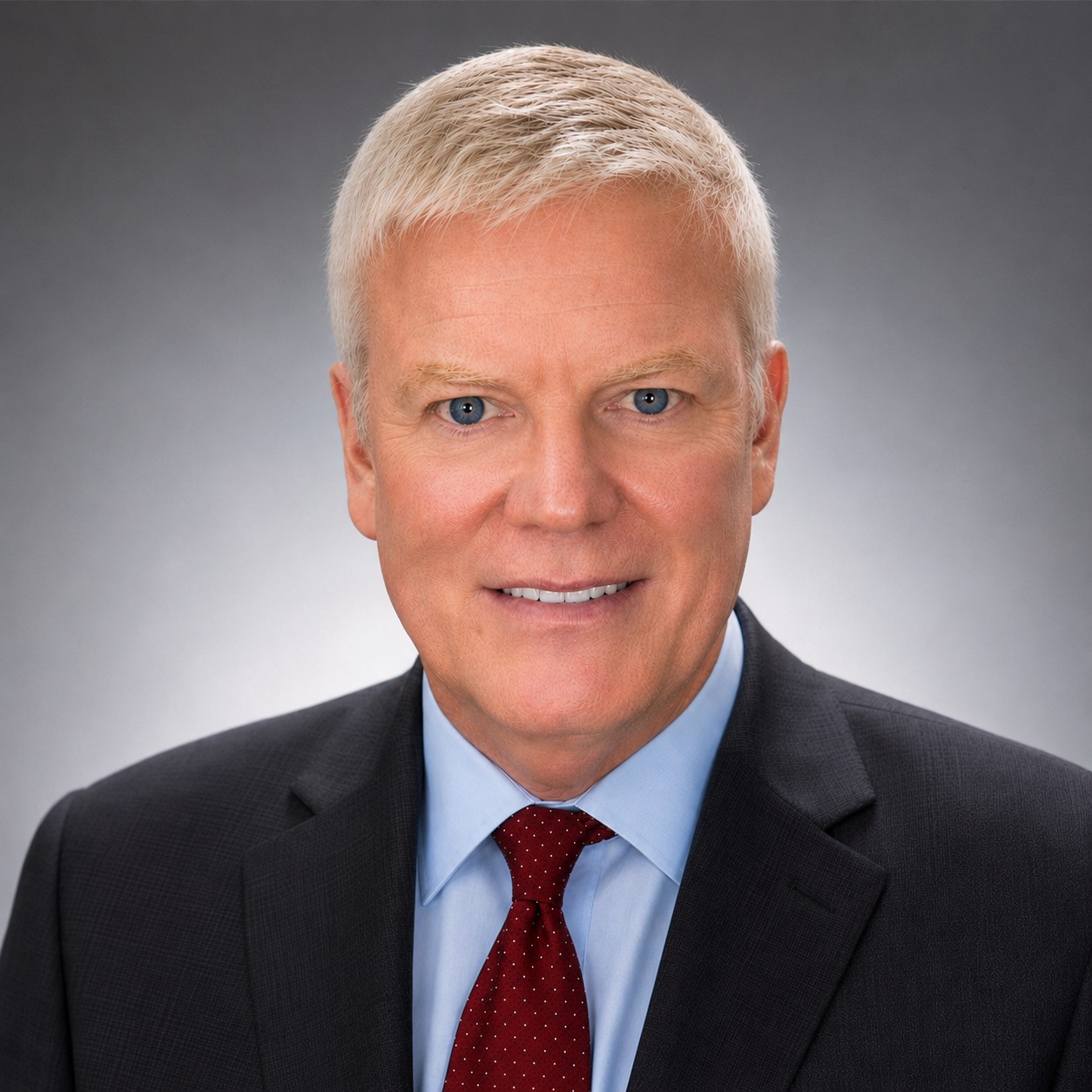 Joe Whitney, Principal Consultant